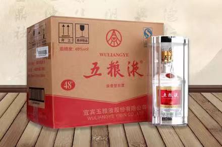 潮安五粮液回收